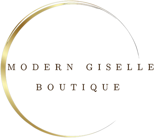 Modern Giselle Boutique